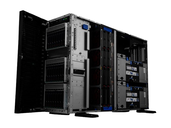 Serveur d'entreprise